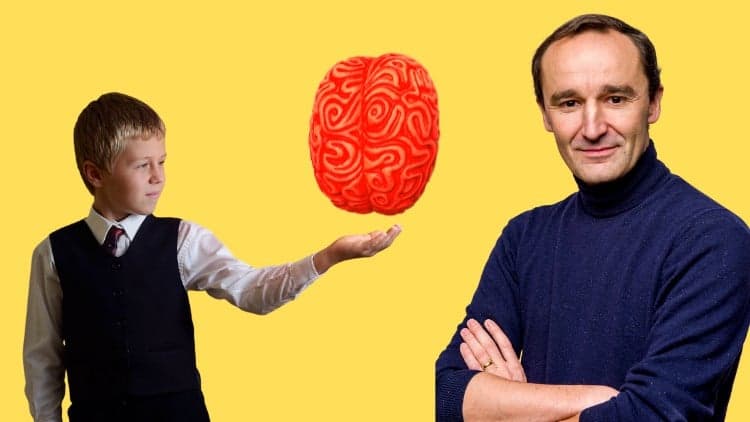 Neuroscience for parents: How to raise amazing kids