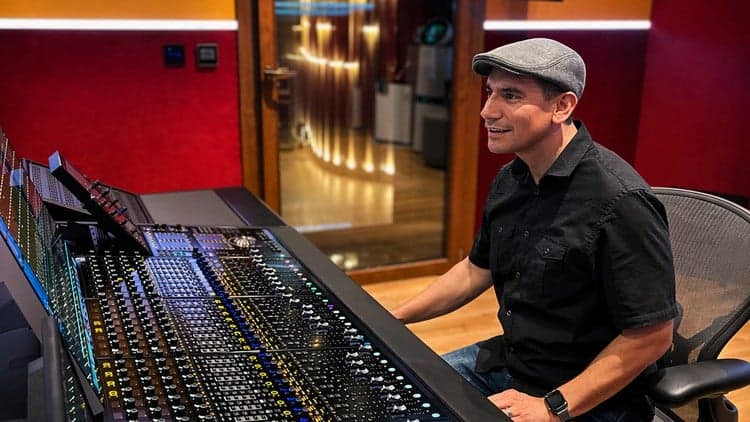 Pro Tools Mixing & Music Production Fundamentals