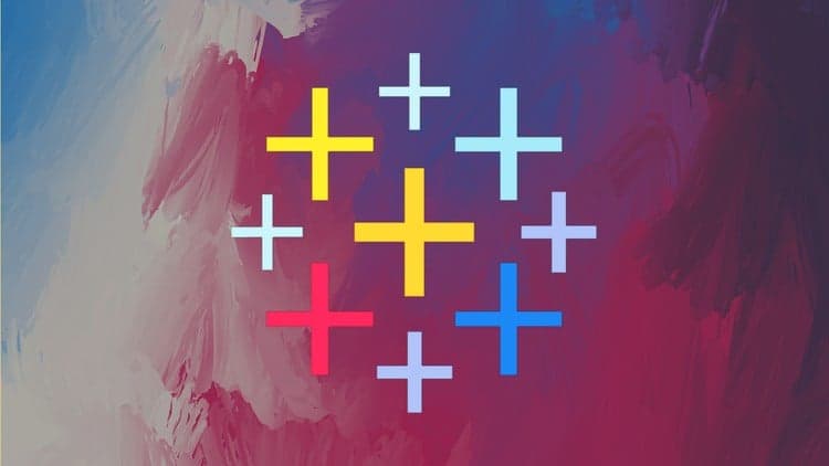 Introduction to Tableau Data Visualization for Beginners