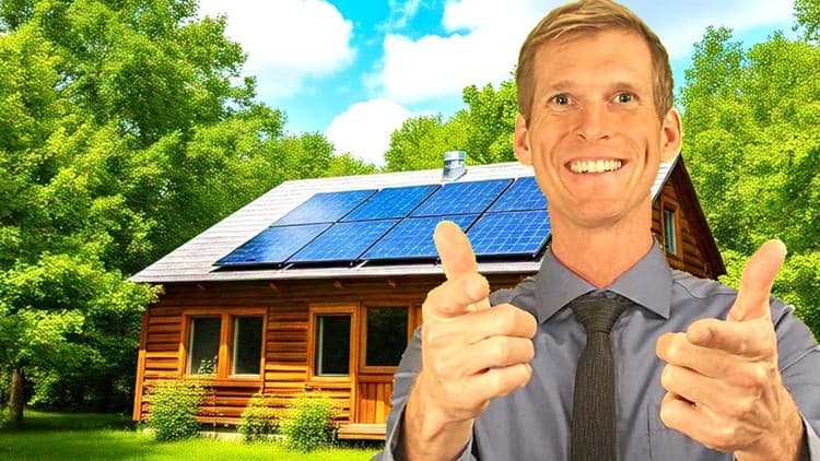 Design Your Own Off-Grid Solar System: A Step-by-Step Guide