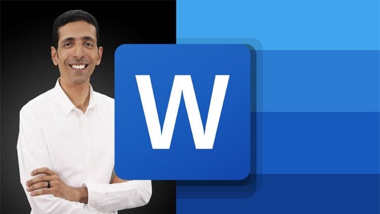 وورد 2019 للمبتدئين - المستوى الأول - word 2019 level 1