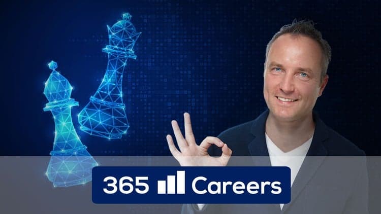 The Data Strategy Course: Building a Data-driven Business