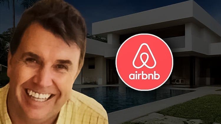 Empty Room to Booked  Build a Profitable Airbnb in 30 Days