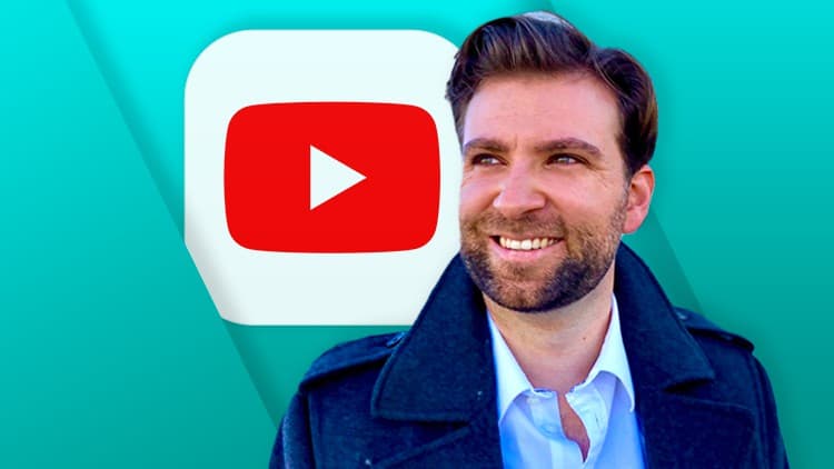 YouTube Master Course - Learn from YouTube Experts (2023)