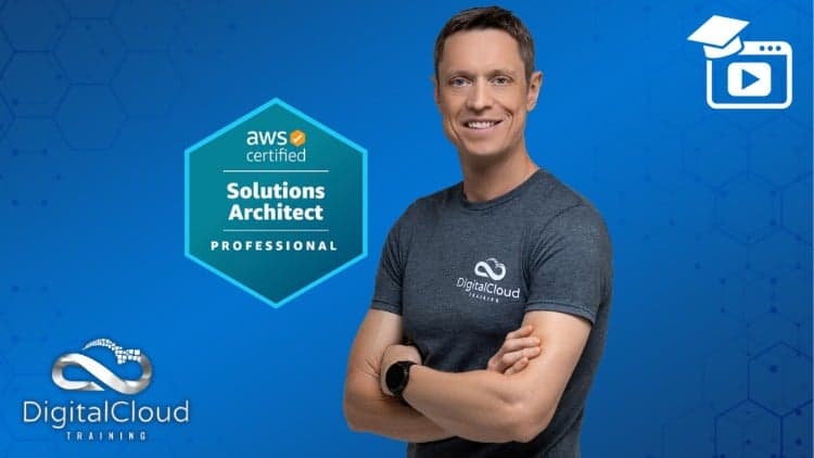 AWS Certified Solutions Architect Professional SAP-C02