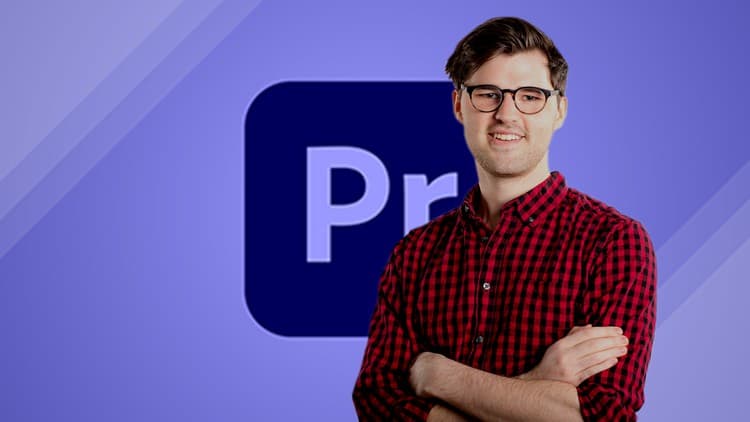 Learn Adobe Premiere Pro FAST (2 Hours)