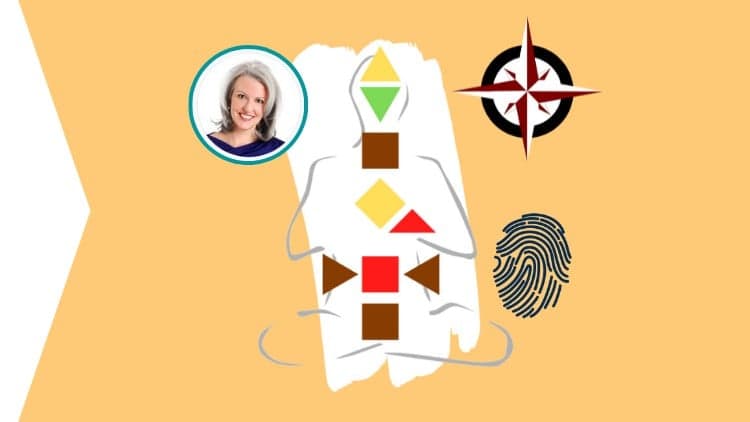 How to Read Your Human Design Chart (Introductory HD Course)