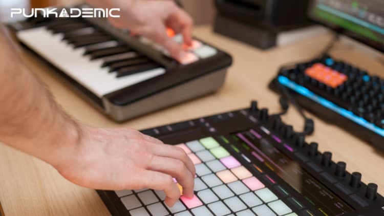 Introduction to Music Production Masterclass