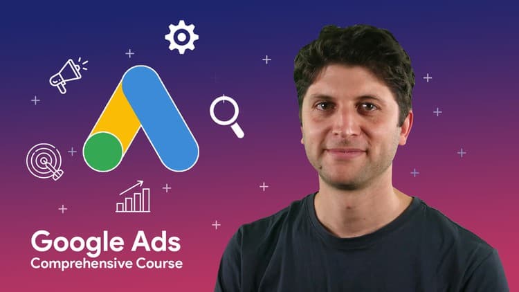 Google Ads Course for Beginner to Expert - Level up