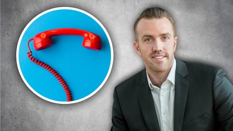 How To Use COLD CALLING For Business (Beginner to Advanced)