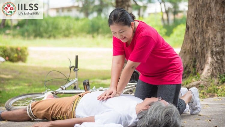 Online CPR Course 2021