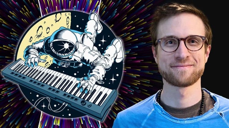 Music Theory - Chord Progressions & Harmony for Composition