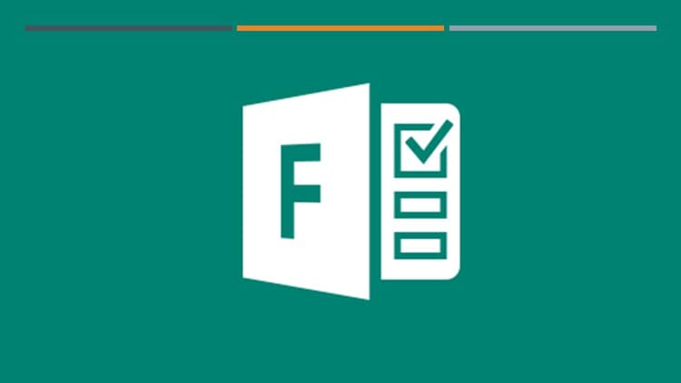 Microsoft Office 365 Form Bahasa Indonesia