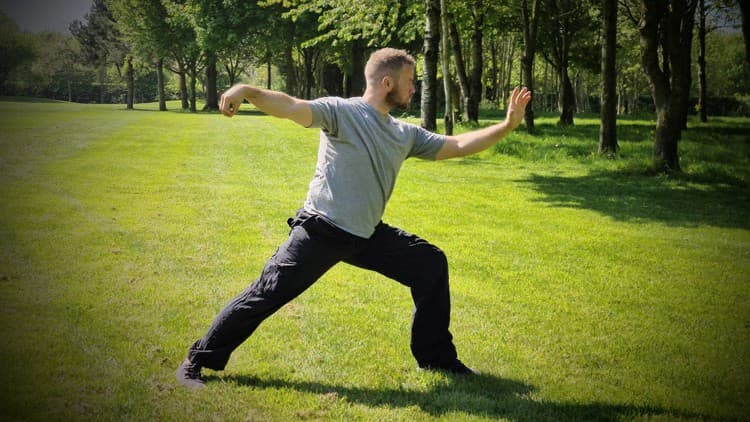 Tai Chi for Seniors