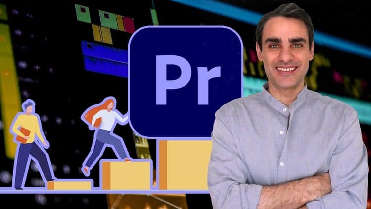 Primi passi con Adobe Premiere Pro CC (2020-2024)