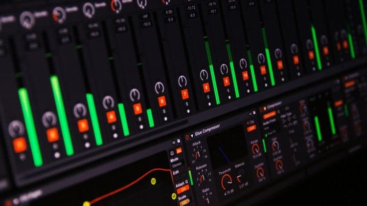 Ableton Certified Training: Live 11 Mastery (Parts 1–3)