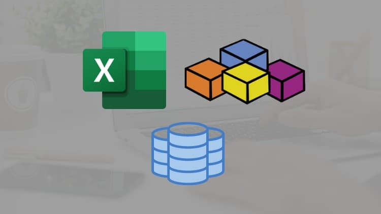 The 3-in-1 Excel, VBA & SQL Master Course