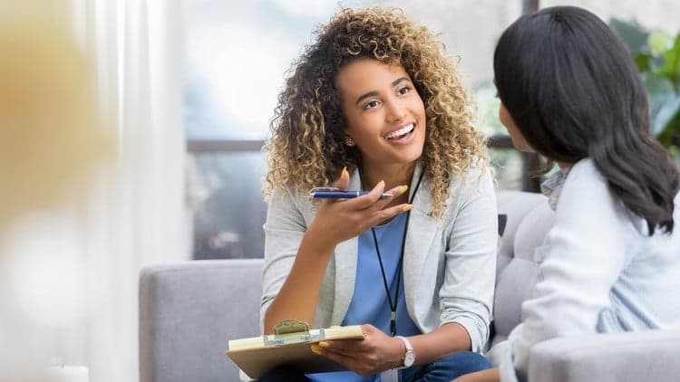 Cognitive Behavioural Therapy (CBT)