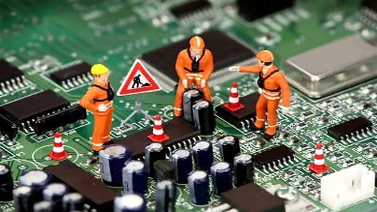Fundamental of Electrical Network Analysis