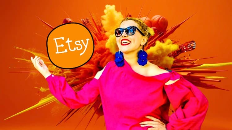 Etsy Growth Masterclass 2026: From SEO to AI-Powered Sales