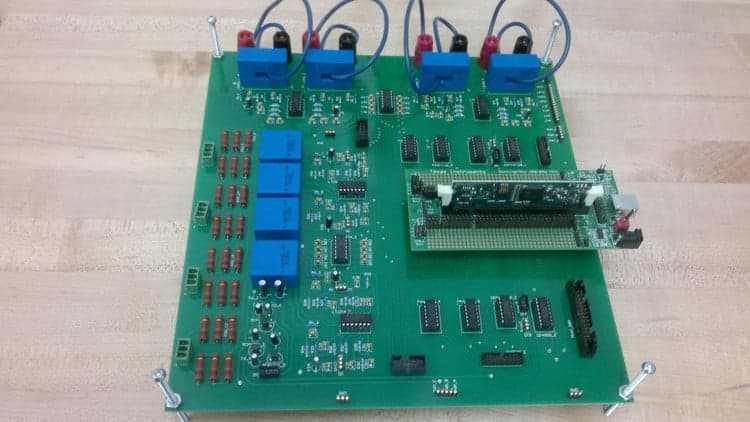 Why specialize in power electronics?