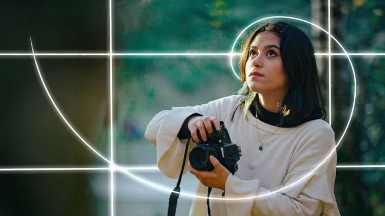 Mastering Cinematic Compositions In Video & Film