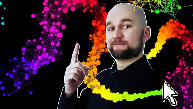 HTML Canvas Crash Course for Beginners
