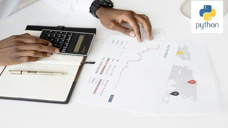 Python for Accountants II