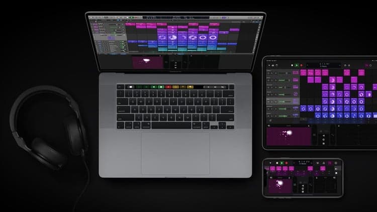 Become a Logic Pro Power User (Part 1)