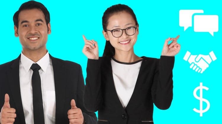 Essential Sales Skills