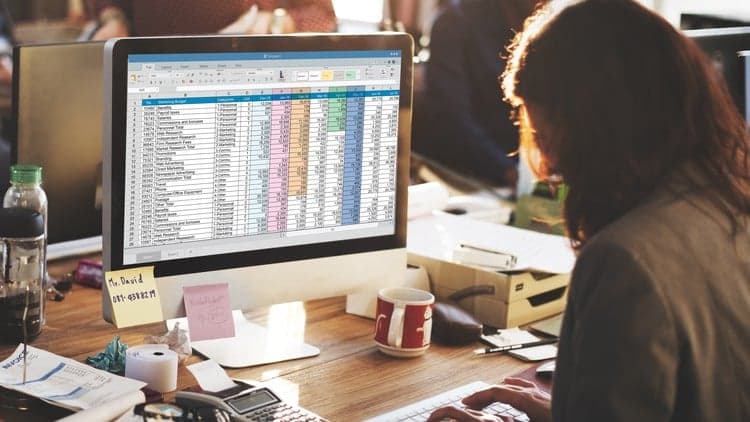Accounting 101: How to read an Accounting Balance Sheet