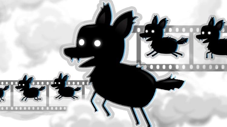 JavaScript Game Development for Beginners: Sprite Animation