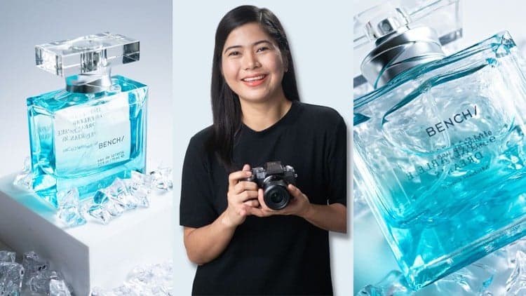 Product Photography for All: Create Photos That Sell