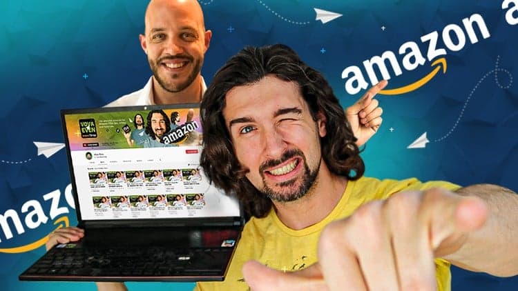 Amazon FBA SEO & Listing Optimization With An Expert