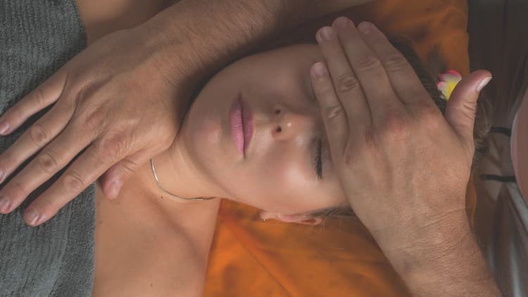 Reiki Level I, II, III & Master/Teacher Certification Course