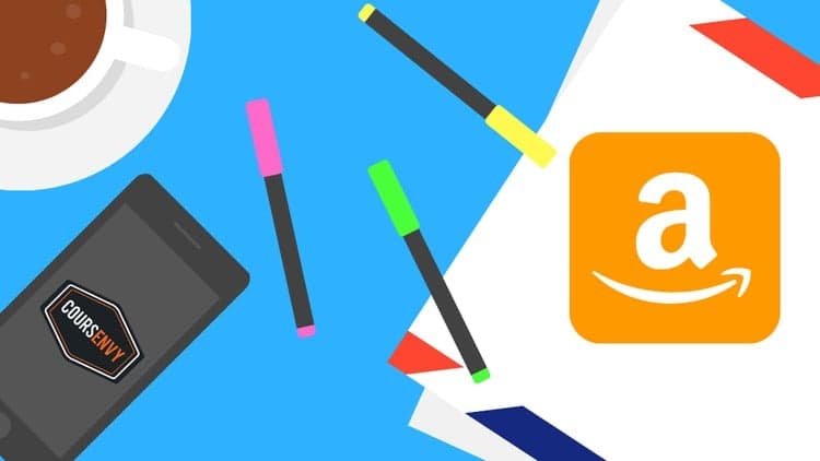 Amazon FBA Course - How to Sell on Amazon MASTERY 2026