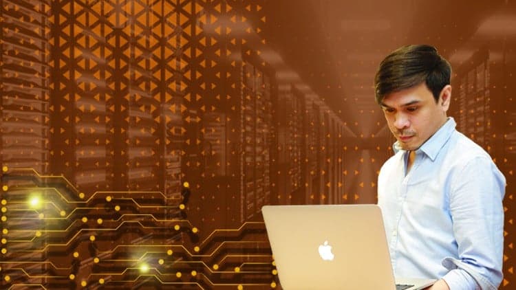 Building Docker & Kubernetes Network & Security Lab for Free