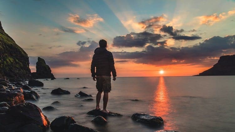 9 Lessons to Create a Life Worth Living Without Regrets!