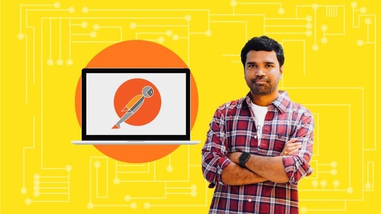 Postman - Learn API Testing from Scratch with Live Projects