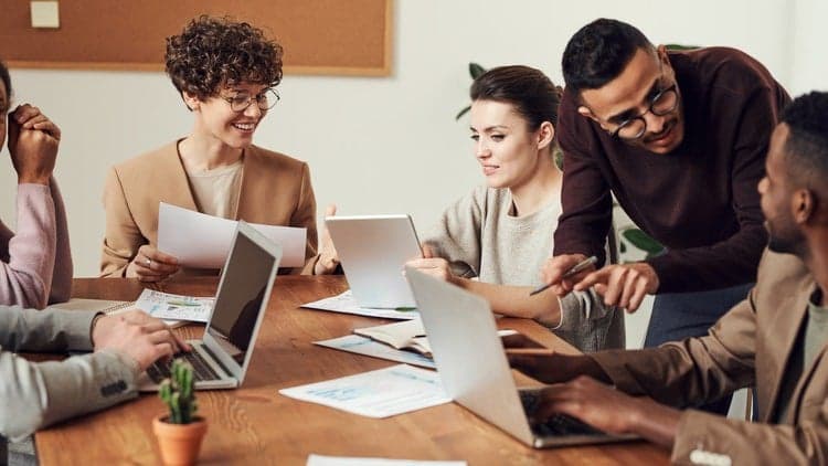 Qualities of a Good Team Member