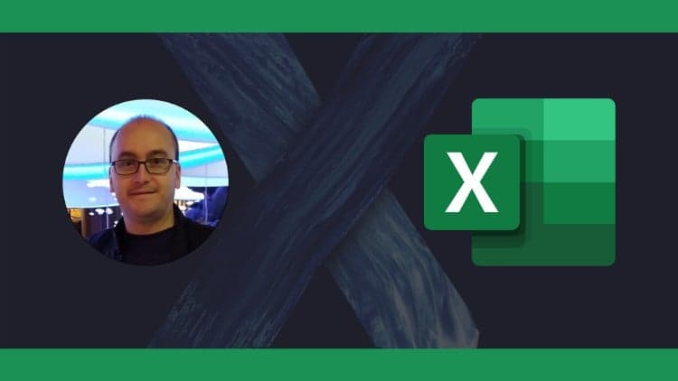 Excel'de Çaprazara (Xlookup) Fonksiyonunun Kullanımı