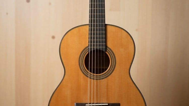 Classical Guitar Essentials - The Basics Part 1