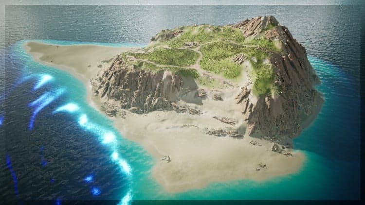 Unreal Engine 5 - Realistic Environment Design for Beginners