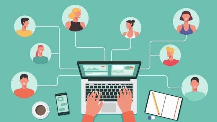 Remote Work Course for Managers and Business Owners