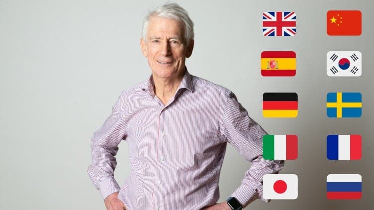 How to Learn English (or ANY Language) on Your Own