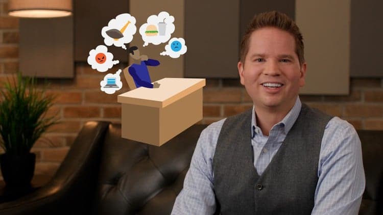 Succeeding with ADHD at Work (Archived)