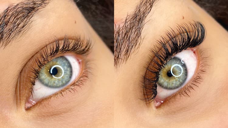 The Ultimate Eyelash Extension Course
