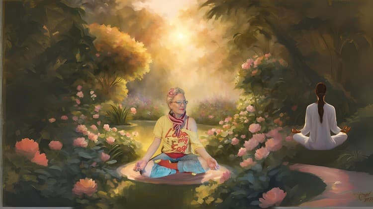 Certified Meditation Coach & Master Teacher| ACCREDITED