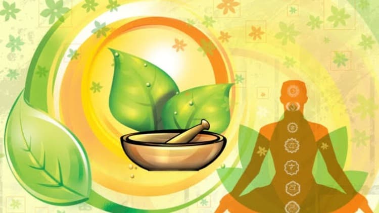 Ayurveda for Balanced Lifestyle - Master Certificate Course