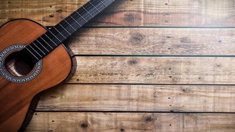 Curso de Guitarra Basica.